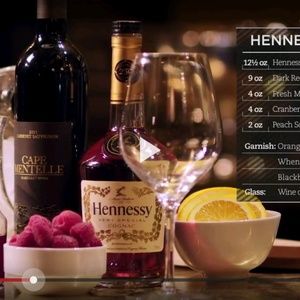 Meet your Posher, Ron